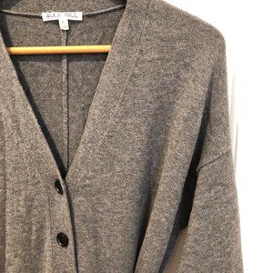 Alex Mill sweater knit jumpsuit